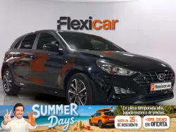 HYUNDAI i30 1.5 DPI Essence 110