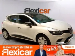 Renault Clio 1.5dCi SS Energy Business 55kW