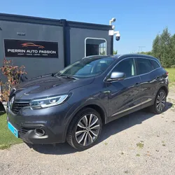 Renault Kadajr 1.5 dCi 110ch Energy Intens GARANTIE 6 MOIS