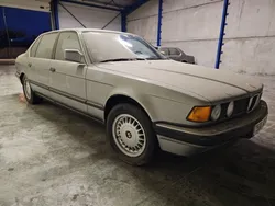 Bmw SERIE 7 (E32) 735IL 6 CYLINDRES BOITE AUTOMATIQUE