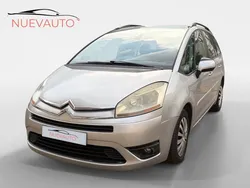 CITROEN C4 PICASSO HDi 110 FAP Airdream Pack Ambiance BMP6 7 places
