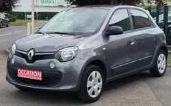 Renault Twingo III (C07) 1.0 SCe 70ch Life 2