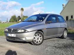 Lancia Y 1.2i LS
