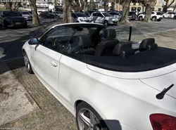 BMW 118 i - Cabrio