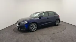 AUDI A1 Sportback 25 TFSI 95 ch BVM5 Advanced