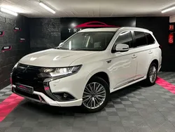 MITSUBISHI OUTLANDER PHEV 2.4l PHEV Twin Motor 4WD Intense 19580