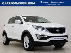 KIA Sportage 1.6 GDI Drive