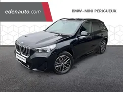 BMW X1 U11 xDrive 23d 211ch DKG7 M Sport 5p