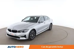 BMW Série 3 318d Lounge BVA8 150 ch