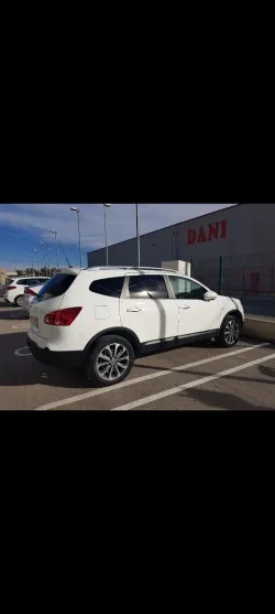NISSAN Qashqai 1.6 Tekna Sport 4x2 18´´