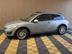 VOLVO C30 D3 150 Geartronic COUPE Summum PHASE 2 / ENTRETIEN COMPLET / SIÈGE CHAUFFANT / SIEGE ELECTRIQUE