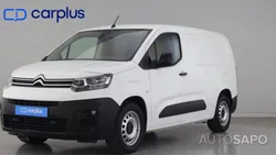 Citroen Berlingo E- Full Electric de 2022