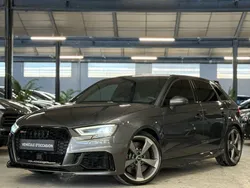 Audi rs3 sportback 2.5 tfsi quattro s tronic 7 - suivi complet - apple carplay - régulateur adaptatif A PARTIR DE 717/MOIS
