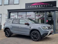 DACIA DUSTER 1.3 TCe 150 ch 4x2 EDC SL Extreme / CAMÉRA / CARPLAY / CLIM