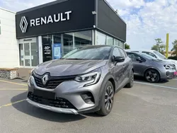 Renault Captur 1.0 TCe 90ch Evolution