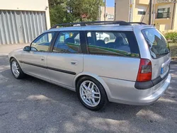 Opel Vectra 1.6c 16v gasolina e GPL