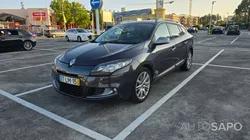 Renault Mégane 1.5 dci de 2011