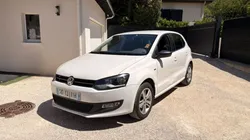 Volkswagen POLO 1.4 85CH MATCH 5P