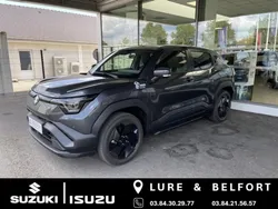 Suzuki e Vitara 174ch 61kWh Privilège