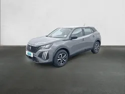 Peugeot 2008 Hybrid 136 e-DCS6 - Active