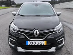 Renault Captur 0.9 TCe Intense - Nacional