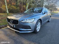 Volvo V90 2.0 D4 Inscription Geartronic