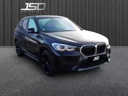 BMW X1 sDrive 18i 136 ch DKG7 F48 Business Design