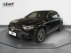 MERCEDES GLA 200 7G-DCT AMG Line