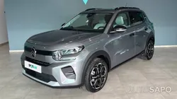 Citroen C3 1.2 PureTech Feel Pack de 2025