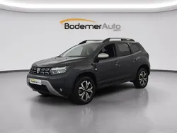 DACIA Duster Blue dCi 115 4x2 Prestige