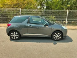Citroen DS3 1.6 HDi 92