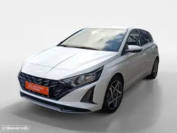 Hyundai i20 1.0 T-GDI Style