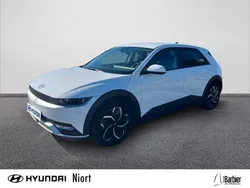 Hyundai ioniq 5 8 kWh - 170 ch Creative 5P