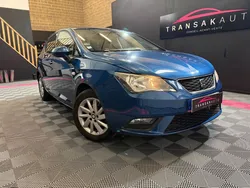 Seat ibiza 1.2 tsi 85 ch itech plus