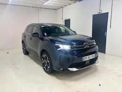 CITROEN C5 AIRCROSS PureTech 130 SS EAT8 Feel Pack