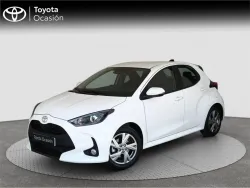 Toyota Yaris ACTIVE PLUS