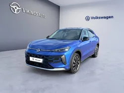VOLKSWAGEN T-Roc 1.5 eTSI EVO2 Hybrid 150 ch DSG7 Style