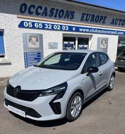 Renault Clio V 1.5 B-DCI 100CH EVOLUTION - 25