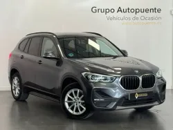 BMW X1 sDrive 18dA