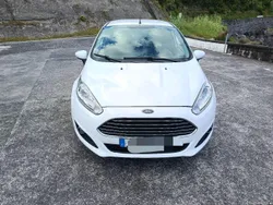 Ford Fiesta 1.5