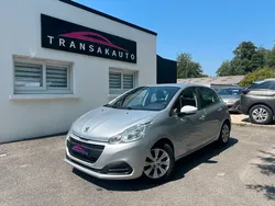 Peugeot 208 Like
