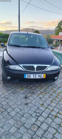 Lancia Y 1.2 SX