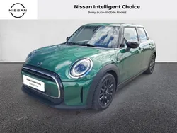 Mini One 1.5 CAMDEN EDITION
