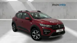 DACIA Sandero Stepway ECO-G Expresion 74kW