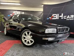 Maserati Quattroporte 2.8l V6 280ch EVOLUZIONE Française