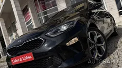 Kia Ceed SW 1.6 CRDi TX de 2019