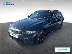 Bmw Série 3 Touring 320dA xDrive 190ch M Sport