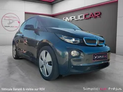 BMW I3 EDITION ATELIER A 170Ch Garantie 12 mois