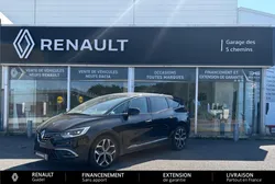 Renault Grand Scénic (4) Techno TCe 140 EDC