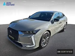 Ds DS 4 PureTech 130ch Bastille + Automatique
